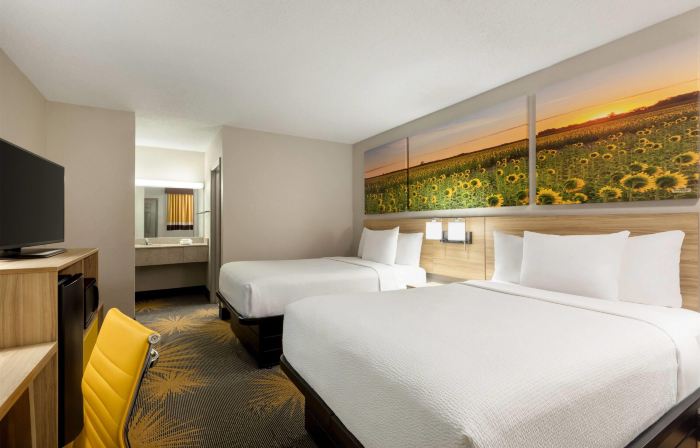 Days Inn by Wyndham Cartersville