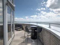 Apartment in Scherpenisse by Oosterschelde