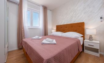 Villa Mareni Zadarvillas