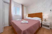 Villa Mareni Zadarvillas Hoteles en Ražanac