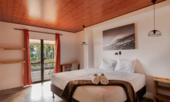 Hotel Esencia Nativa