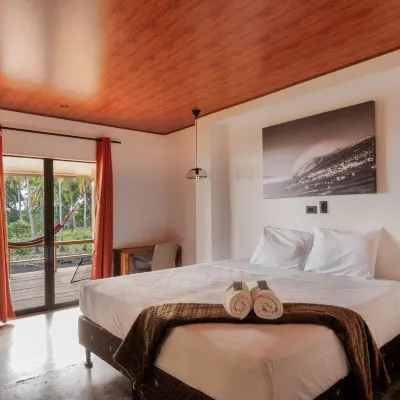 Hotel Esencia Nativa Hotels near El Pozo skatebowl