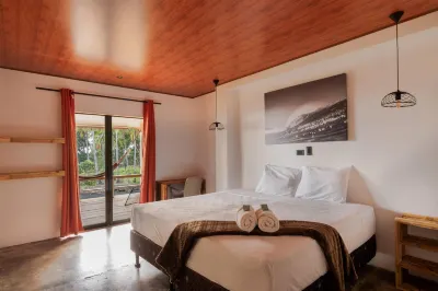 Hotel Esencia Nativa Các khách sạn ở Atami
