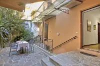 Camelia Apartment Historical Center - Happy Rentals