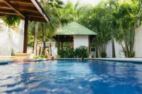 Dream Surf House Avellana - ที่มีสระว่ายน้ำ