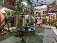 Sans Hotel Grand Jitra Syariah Bengkulu Hotel di Kecamatan Teluk Segara