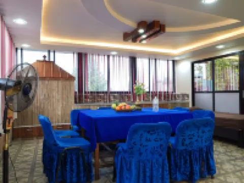 Sweet Inn Hotels near Nyatapola Temple