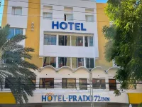 ホテルプラド72 INN バランキージャのホテル