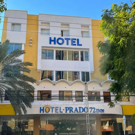 Hotel Prado 72 Inn