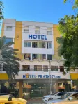 Hotel Prado 72 Inn Hotel in zona Jardin Botanico