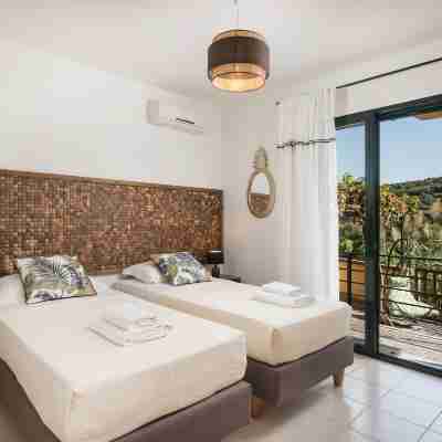 Villa la Palma Rooms