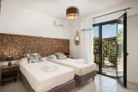 Villa la Palma