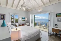 Las Quintas Reserve Hotels in Culebra