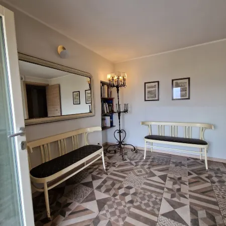 Locanda Mimmo Отели в г. Соризоле