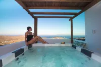 Amallini Suites - Spa