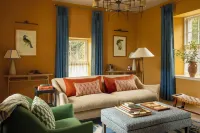 Penicuik Estate -  Privatzimmer