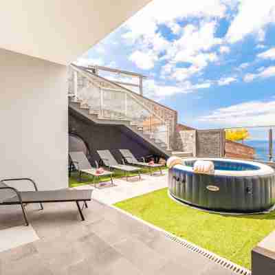Villa Vellure by Homie Fitness & Recreational Facilities