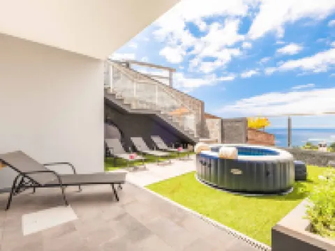 Villa Vellure by Homie Hoteles en São Gonçalo