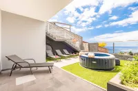 Villa Vellure by Homie