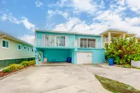 Canalside at KCB 키콜로니 비치 호텔