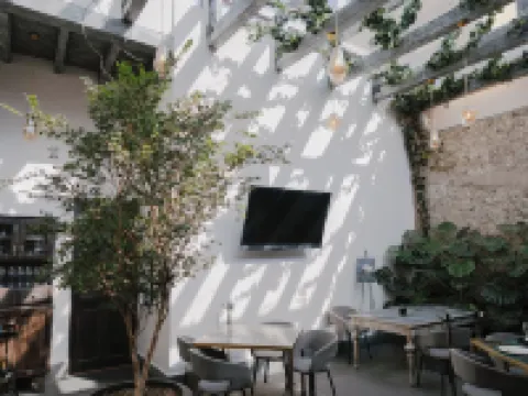 Casona 142 Hotel Boutique Orizaba Hoteles en Orizaba