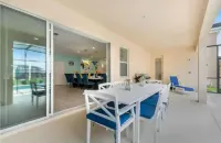 Leisure Lounge