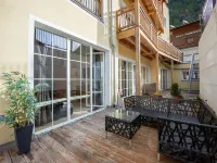 Apartment Zwieselstein Near Ski Slopes