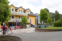 Ferienwohnung Trassenheide