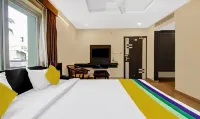 Hotel Mvp Check Inn Hotels in Pedda Waltair