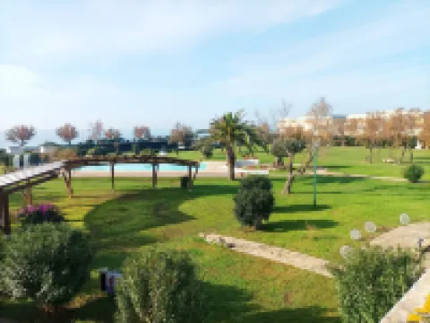 Riva di Palo Resort Hotels in Ladispoli