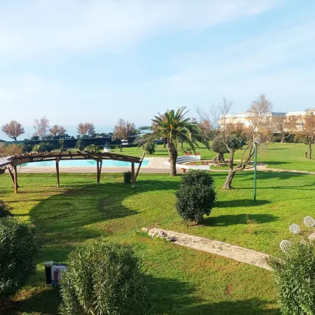 Riva di Palo Resort