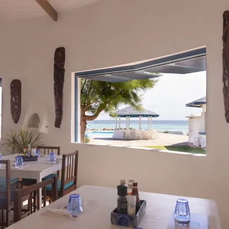 OceanBlue Resort