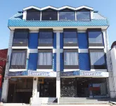 호텔 에스메랄다 카스트로  호텔