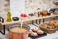 Z Boutique Hotel - breakfast