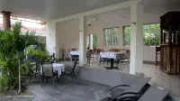 โรงแรม ซูเอโน ทรานคิโล