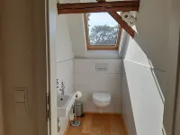 Country vacation in the "barn" Các khách sạn ở Drebach