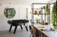 Apparteo Montpellier Hôtels à : Juvignac