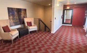Lakeview Hotel
