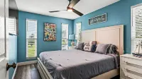 Family-friendly home in Hernando Beach, Florida