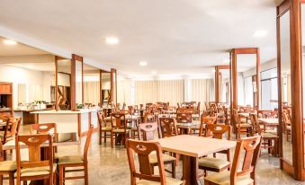 Blumenau Tower by Castelo Itaipava