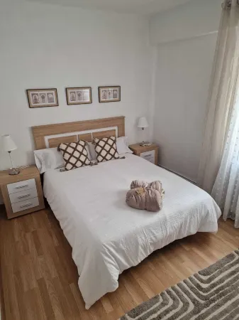 THE OLD WINE STATION APARTAMENTS in the very center of the city.