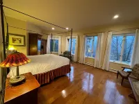 Dramatic Family Home 30 Minutes From NYC