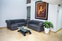 Hotel Via 45 Centro - 주차장