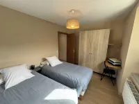 "LA SAUFFAZ - Your vacation in Savoie with family or friends Hotel di Faverges