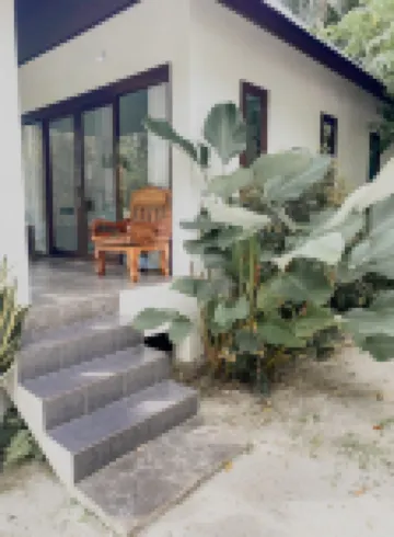 Maliblue Resort Khanom