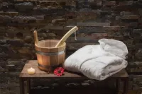 Di Sabatino Resort - spa