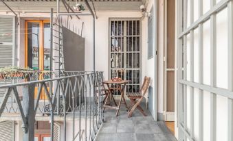 A Due Passi Dalla Mole Antonelliana by Wonderful Italy