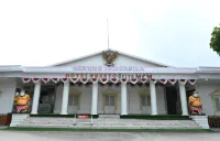 MCM HOTEL WISATA BOJONEGORO