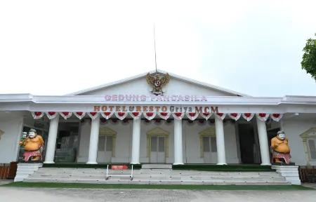 Mcm Hotel Wisata Bojonegoro