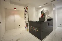 Be Coloured - Boutique Art Rooms in Naples - Gæstehus